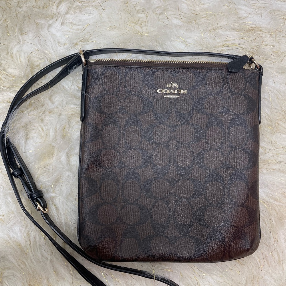 Coach crossbody